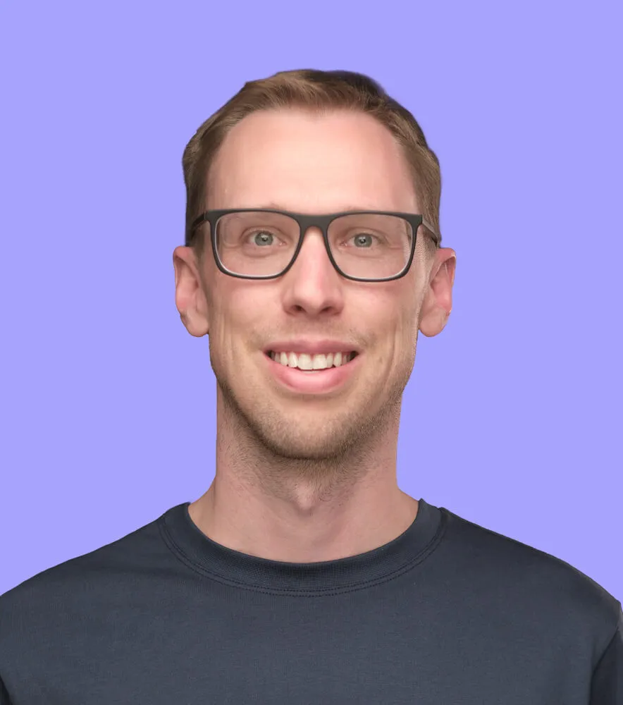 Kyle Cooper