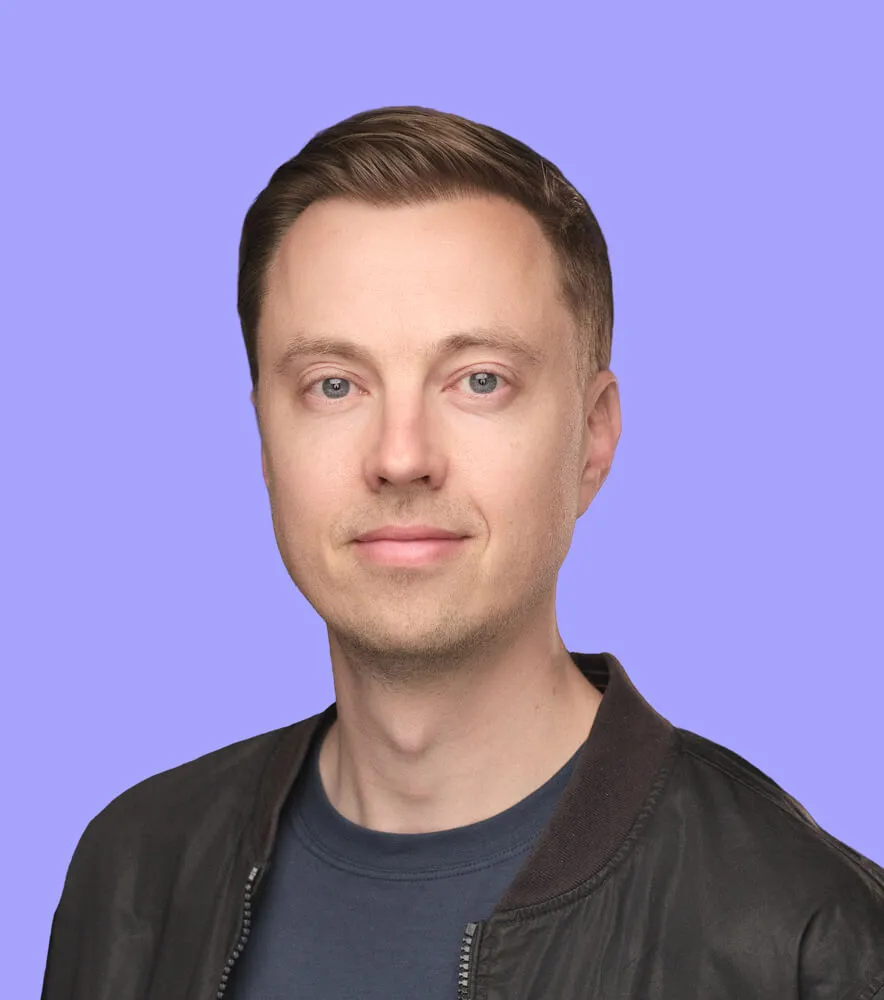 Richard Bliss