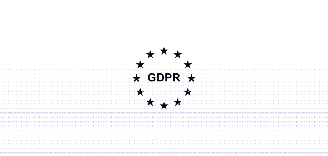 GDPR logo